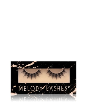 MELODY LASHES Synthy Wimpern 1 Stk 4260581080044 base-shot_de