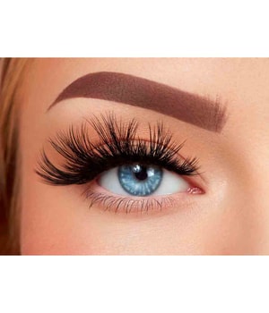 4. Bild von MELODY LASHES Taco Naomi Jon Wimpern