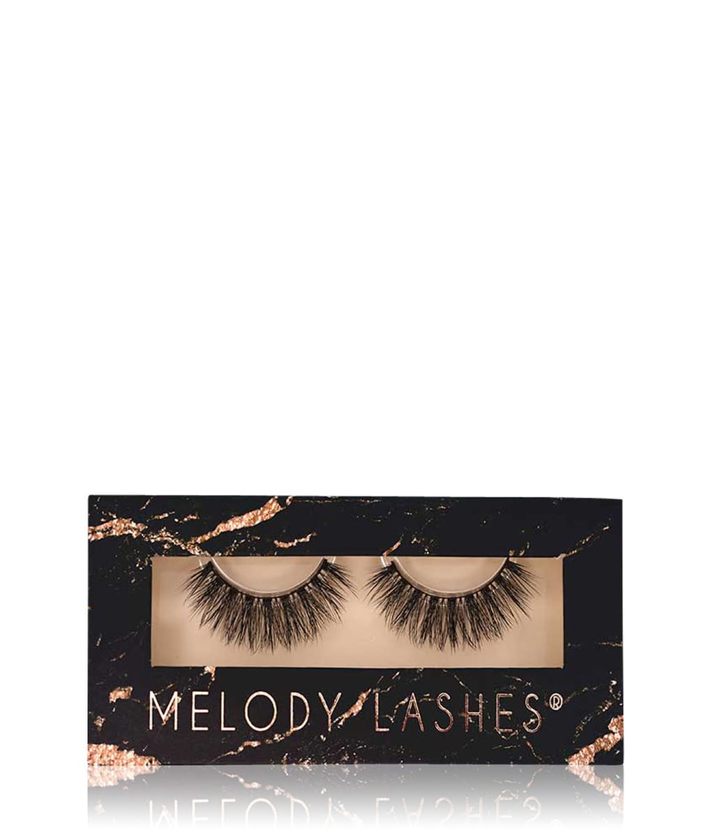 MELODY LASHES XOXO Wimpern 1 Stk 4260581080549 base-shot_de