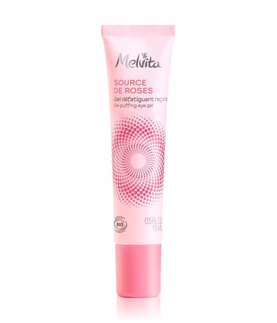 Melvita Source de Roses Augengel 15 ml 3284410047245 base-shot_de