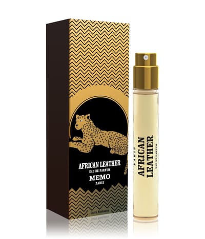 Memo Paris Cuirs Nomades Eau de Parfum 10 ml 3700458618525 base-shot_de