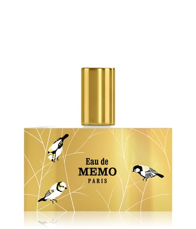 Memo Paris Cuirs Nomades Eau de Parfum 100 ml 3700458614534 base-shot_de