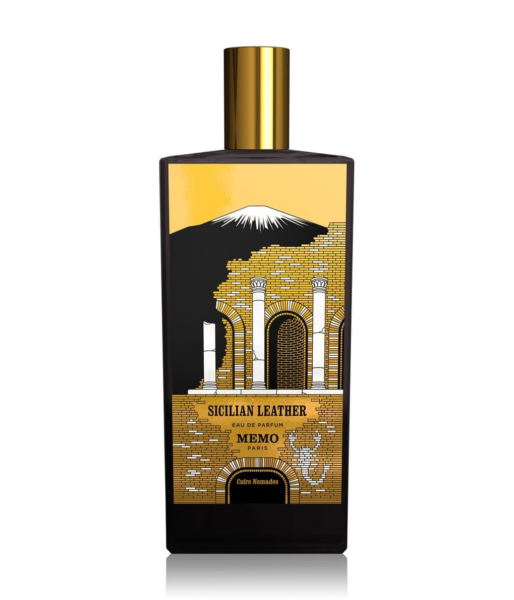 Memo Paris Cuirs Nomades Eau de Parfum 75 ml 3700458602944 base-shot_de