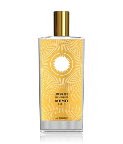 Memo Paris Les Echappées Eau de Parfum 75 ml 3700458603088 base-shot_de
