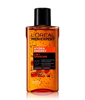 L'Oréal Men Expert Hydra Energy 2-in-1 Shavecare After Shave Lotion  125 ml