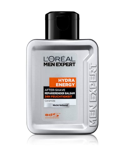 L'Oréal Men Expert Hydra Energy After Shave Balsam 100 ml 3600520296364 base-shot_de