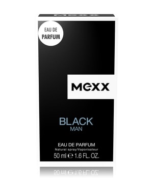 2. Bild von Mexx Black Man Eau de Parfum