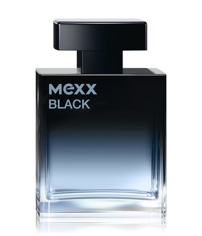 Mexx Black Man Eau de Parfum 50 ml 3614228834728 base-shot_de