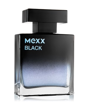 Mexx Black Man Eau de Toilette 30 ml 3614228834759 base-shot_de