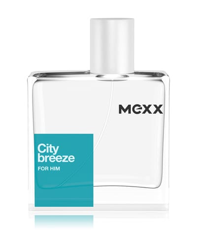 Mexx City Breeze Eau de Toilette 50 ml 8005610291420 base-shot_de
