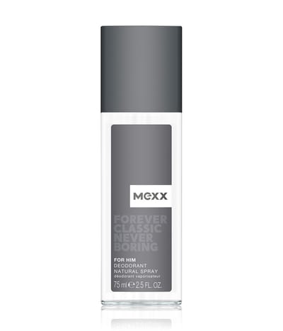 Mexx Forever Classic Never Boring Deodorant Spray 75 ml 8005610618463 base-shot_de
