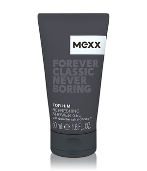Mexx Forever Classic Never Boring for Him Duschgel  50 ml