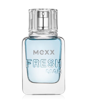 Mexx Fresh Man Eau de Toilette 30 ml 737052682198 base-shot_de