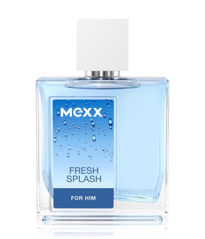 Mexx Fresh Splash After Shave Spray 50 ml 3616300891759 base-shot_de