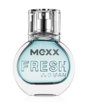 Mexx Fresh Woman Eau de Toilette 15 ml 737052682037 base-shot_de