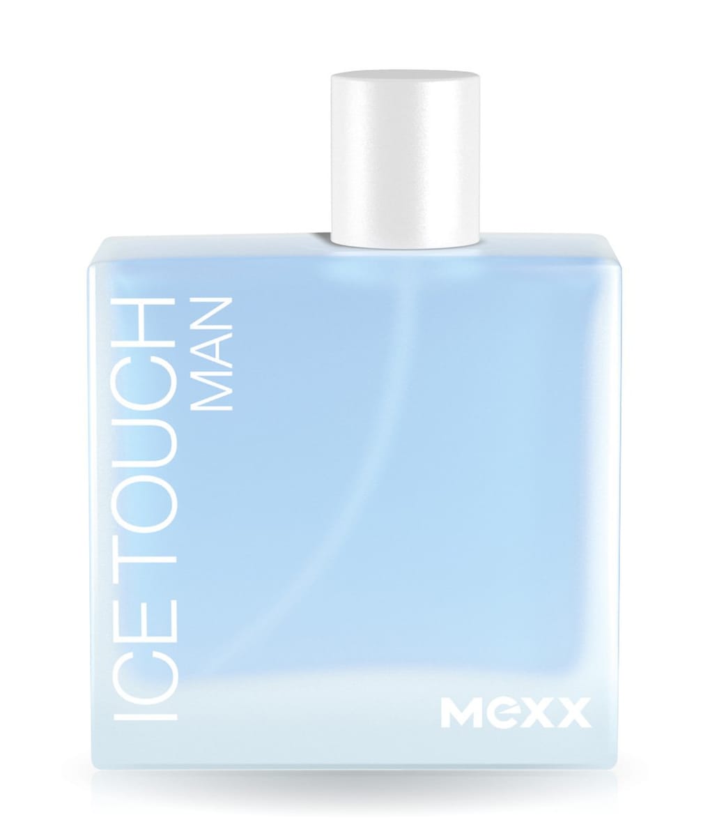 Mexx IceTouch Eau de Toilette 50 ml 3616305169044 base-shot_de