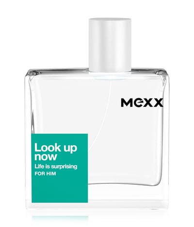 Mexx Look Up Now Eau de Toilette 30 ml 8005610327686 baseImage