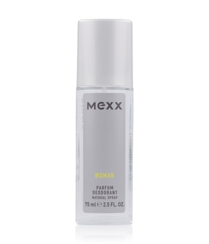 Mexx Woman Deodorant Spray 75 ml 8005610326689 base-shot_de