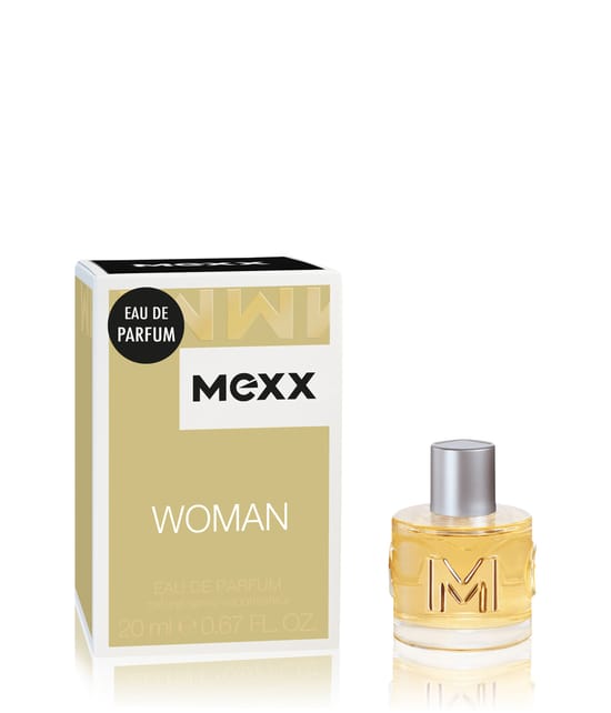 Produktbild 2 von 2, Mexx Woman Eau de Parfum