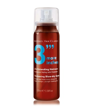 Michael Van Clarke 3 More Inches Thickening Blowdry Spray Volumenspray