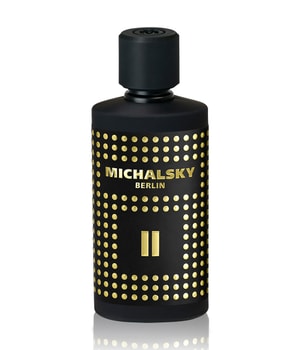 Michalsky Berlin II men Eau de Toilette  25 ml