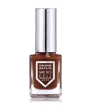 Micro Cell 2000 Colour & Repair Nagellack Espresso Deluxe