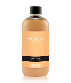 Millefiori Milano Lime & Vetiver Raumduft 250 ml 8051938692388 baseImage