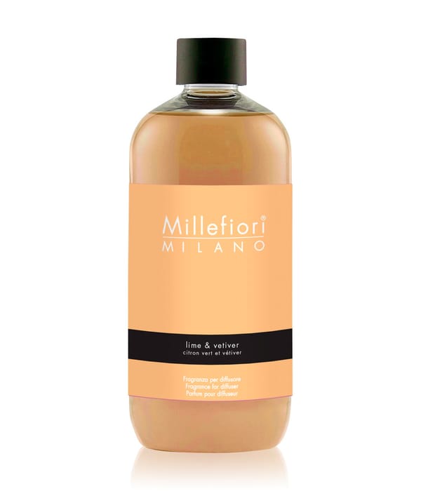 Produktbild 1 von 1, Millefiori Milano Lime & Vetiver Raumduft