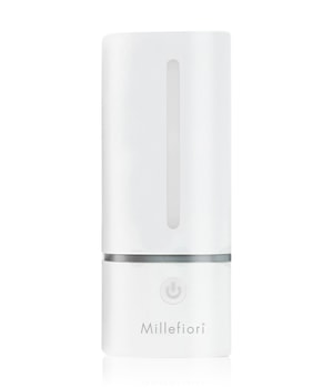 Millefiori Milano Moveo Portable Fragrance Diffuser White Aroma Diffusor 1 pcs unisex