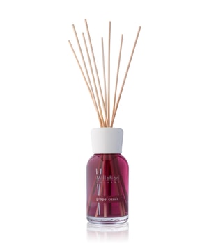 Millefiori Milano Natural Grape Cassis Raumduft  500 ml