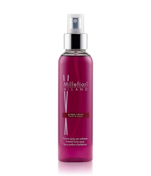 Millefiori Milano Natural Grape Cassis Raumspray 150 ml unisex
