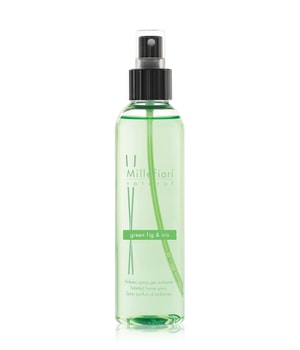 Millefiori Milano Natural Green Fig & Iris Raumspray  150 ml