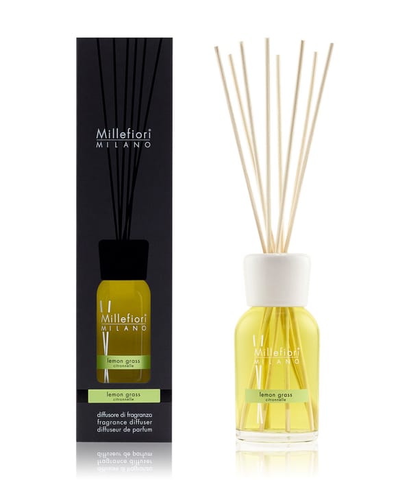 Produktbild 1 von 2, Millefiori Milano Natural Raumduft