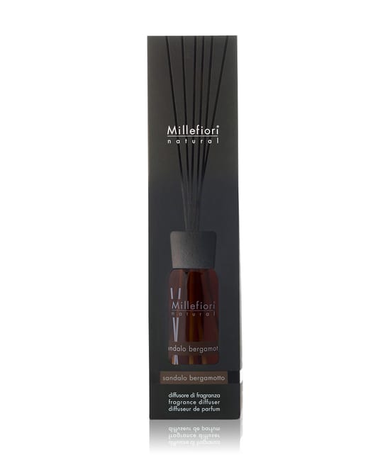 Millefiori Milano Natural Raumduft 100 ml 8033540170089 pack-shot_de