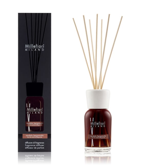 Millefiori Milano Natural Raumduft 100 ml 8033540170089 base-shot_de