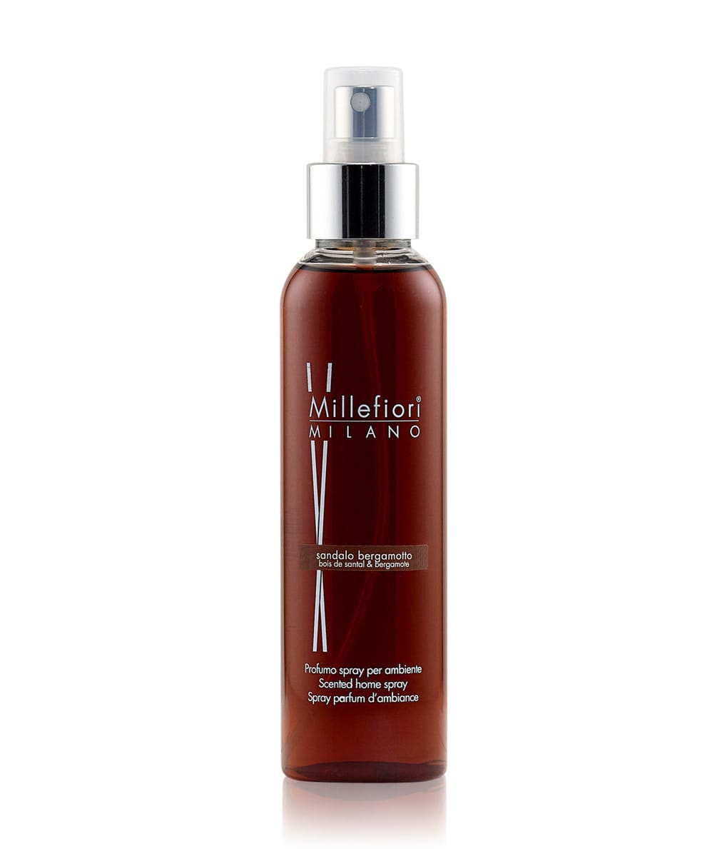 Millefiori Milano Natural Raumspray 150 ml 8054377026196 base-shot_de