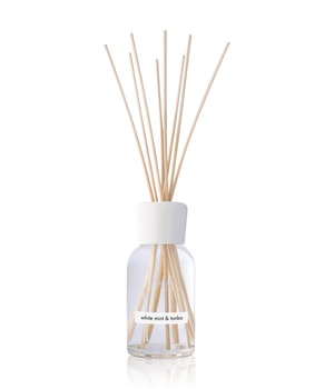 Millefiori Milano Natural White Mint & Tonka Raumduft  100 ml
