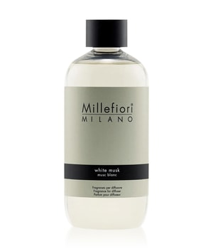 Millefiori Milano Natural White Musk Refill Raumduft