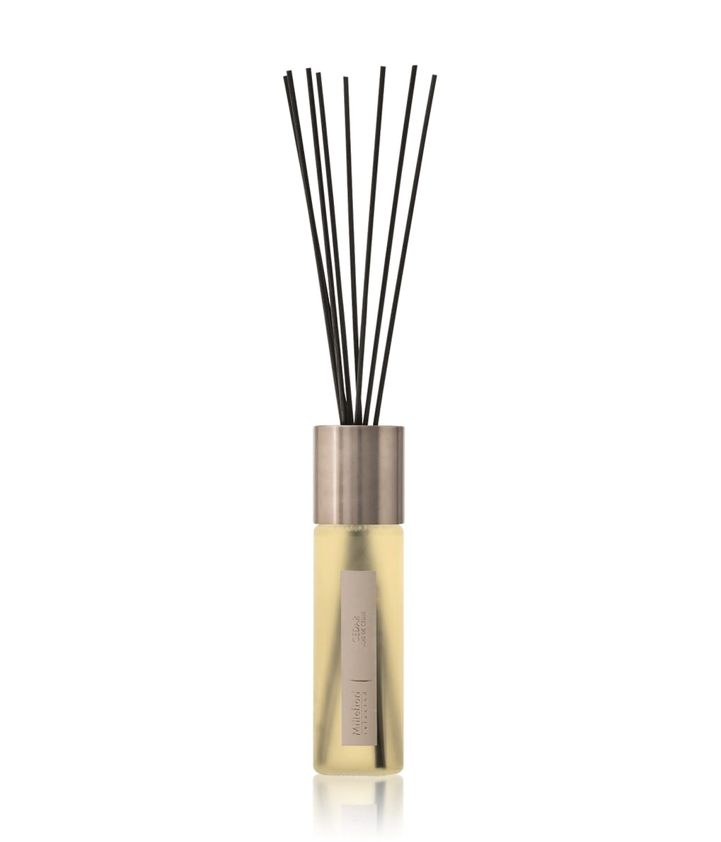 Millefiori Milano New Selected Raumduft 100 ml 8055182136728 base-shot_de