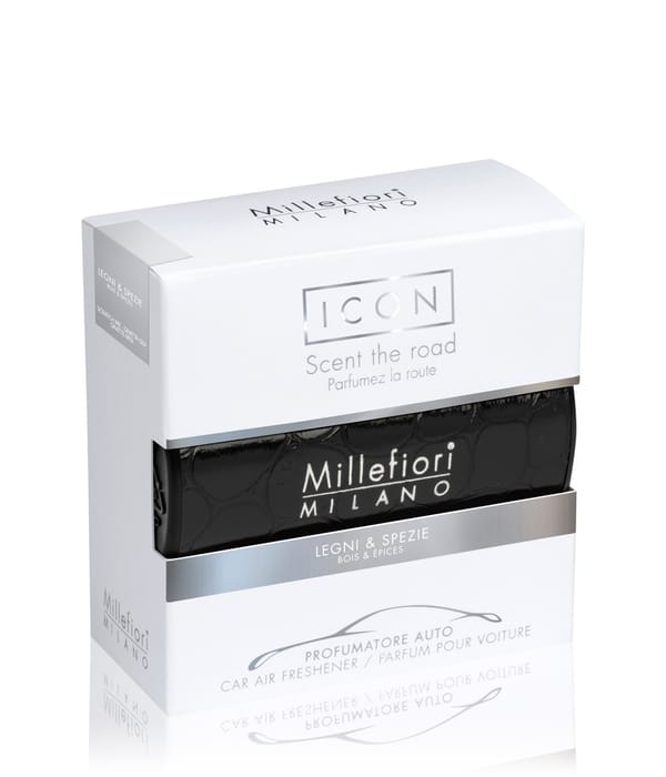 Produktbild 1 von 1, Millefiori Milano Icon Urban Raumduft