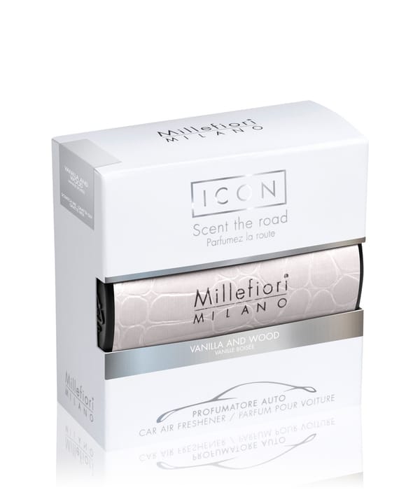 Produktbild 1 von 1, Millefiori Milano Icon Urban Raumduft