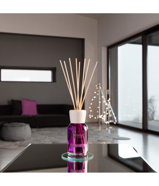 Produktbild 4 von 4, Millefiori Milano Reed Raumspray