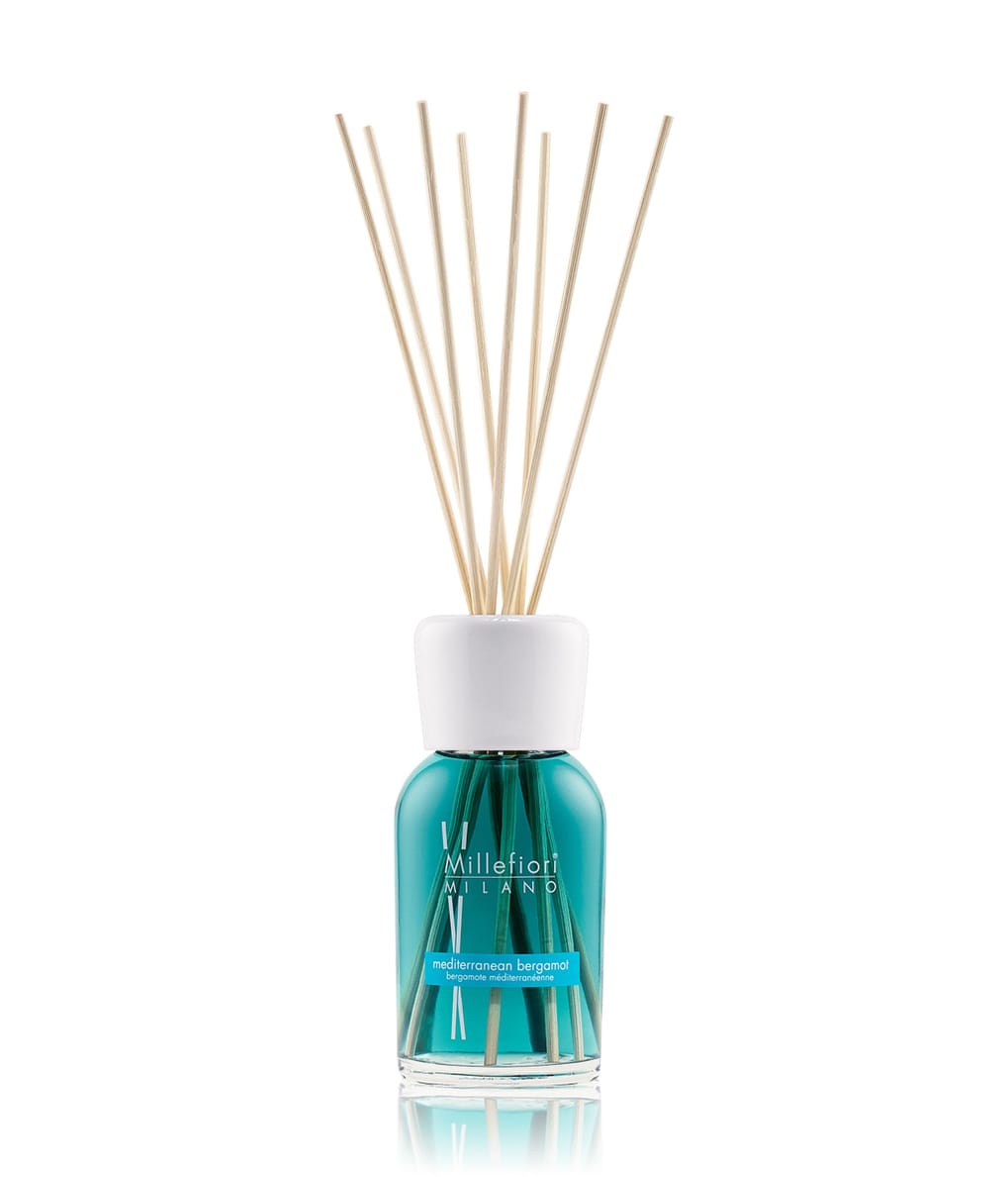 Millefiori Milano Reed Raumspray 250 ml 8055182134830 base-shot_de