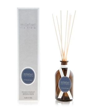 Millefiori Milano Via Brera Mineral Sea Raumduft  250 ml