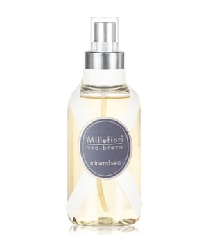 Millefiori Milano Via Brera Mineral Sea Raumspray  150 ml