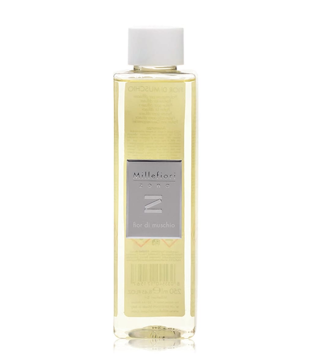 Millefiori Milano Zona Raumduft 250 ml 8059265195183 base-shot_de