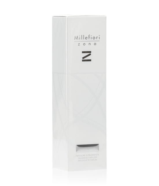 Millefiori Milano Zona Raumduft 100 ml 8059265195138 pack-shot_de