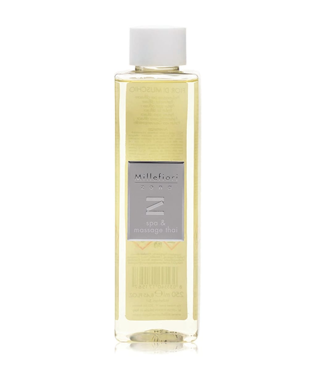 Millefiori Milano Zona Raumduft 250 ml 8059265195244 base-shot_de