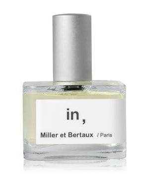 Miller et Bertaux in, Eau de Parfum  50 ml
