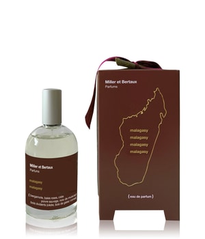 Miller et Bertaux Malagasy Eau de Parfum 100 ml 3420070010117 base-shot_de